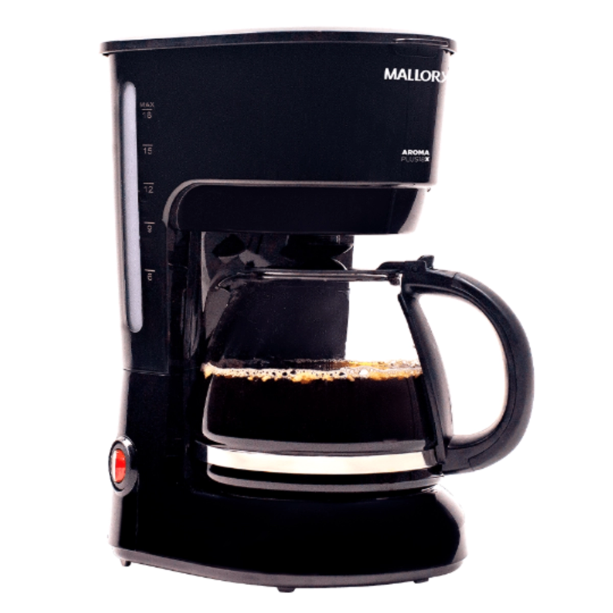 Cafeteira Aroma Plus 18x 127v