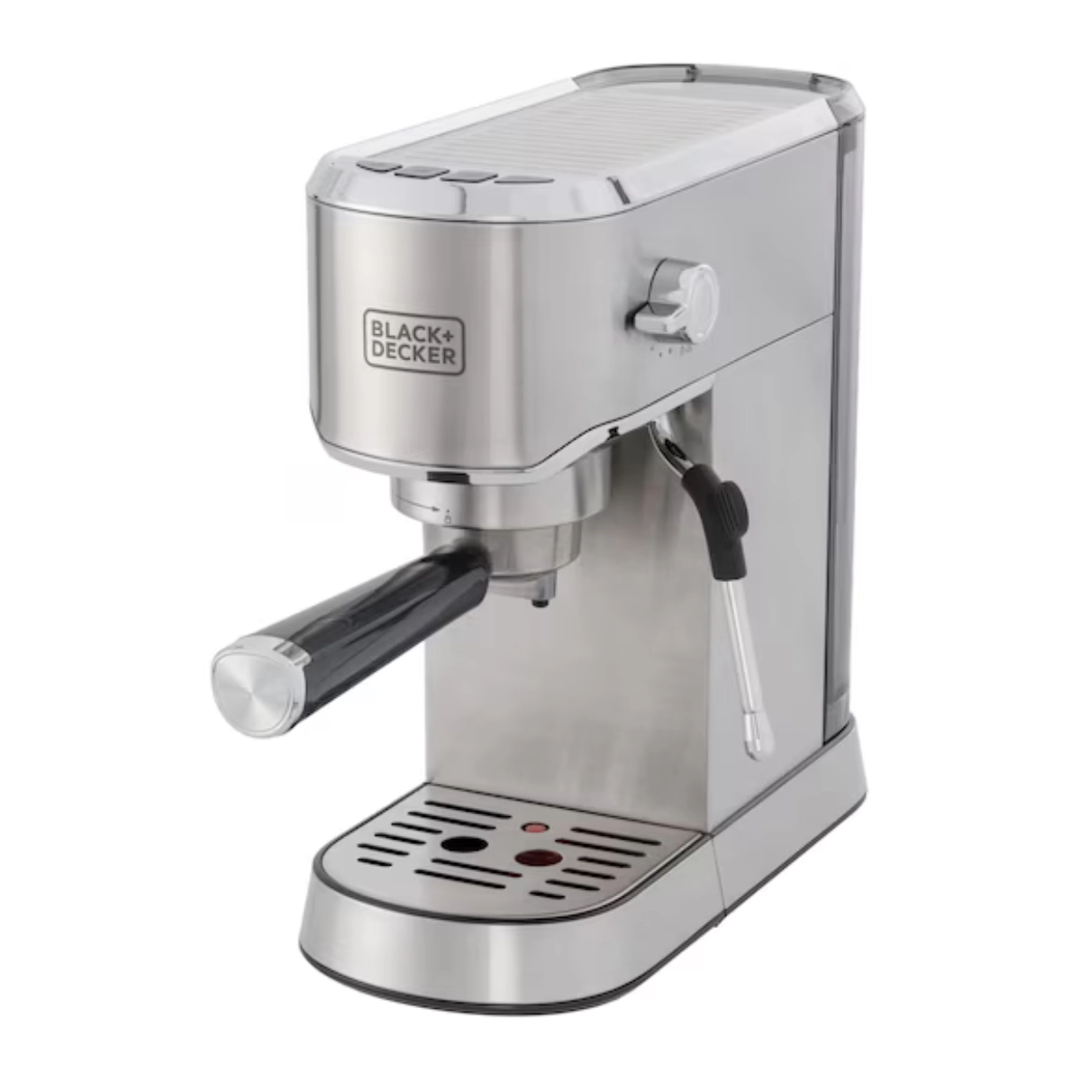 CAFETEIRA ESPRESSO AUTOMÁTICA 1200W MULTIFUNÇÕES GOURMAND GRIS 220V