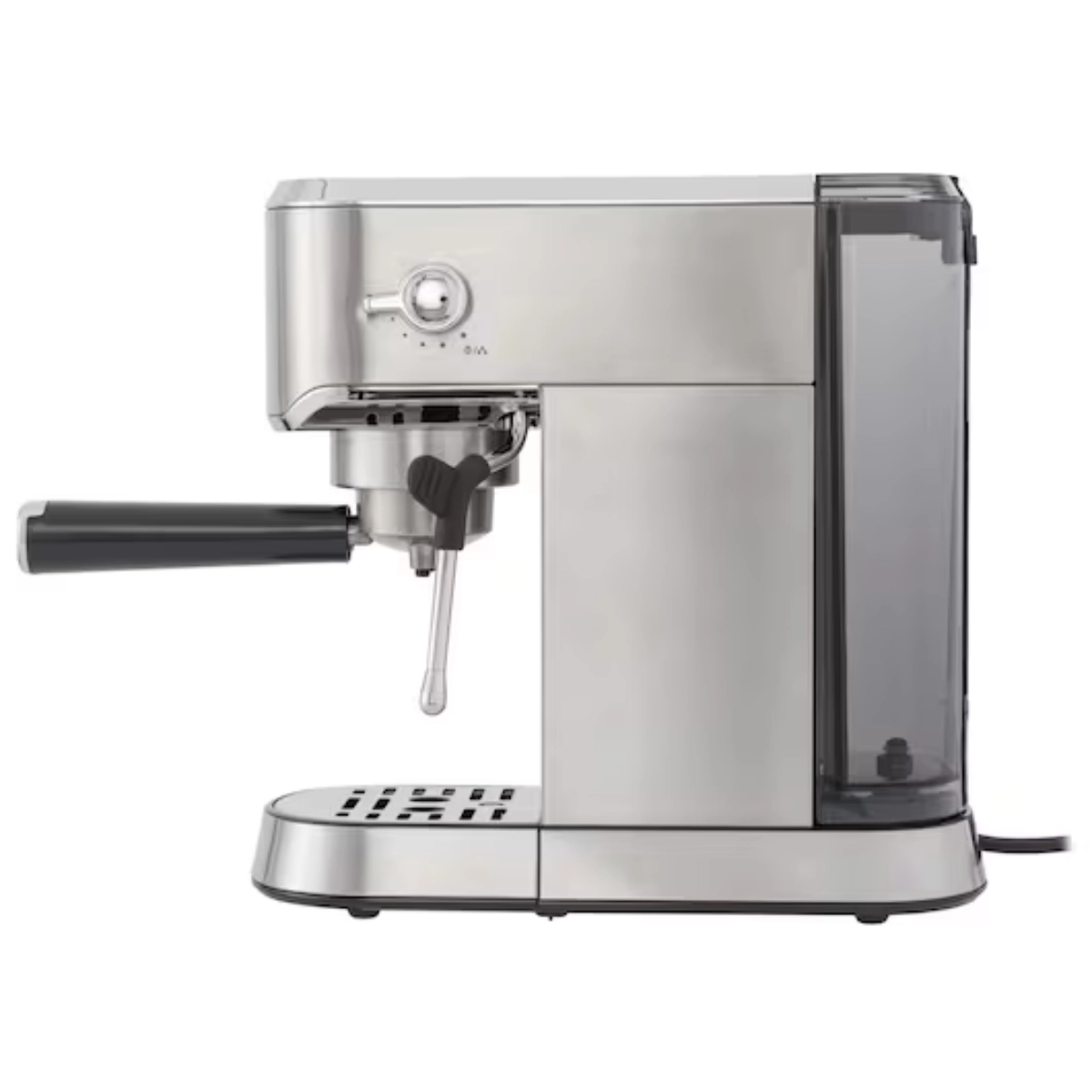 CAFETEIRA ESPRESSO AUTOMÁTICA 1450W MULTIFUNÇÕES GOURMAND GRIS 127V