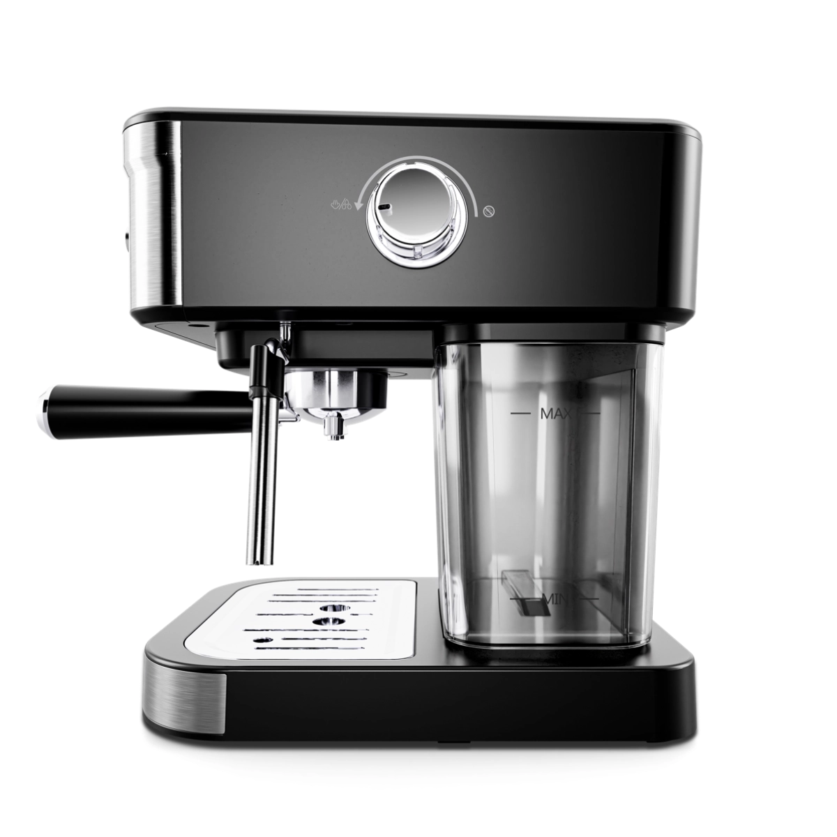 CAFETEIRA EXPRESSO PCF04A INOX 20 BAR DE PRESSÃO PHILCO 127V CAFETEIRA EXPRESSO PCF04A INOX 20 BAR DE PRESSÃO PHILCO 127V