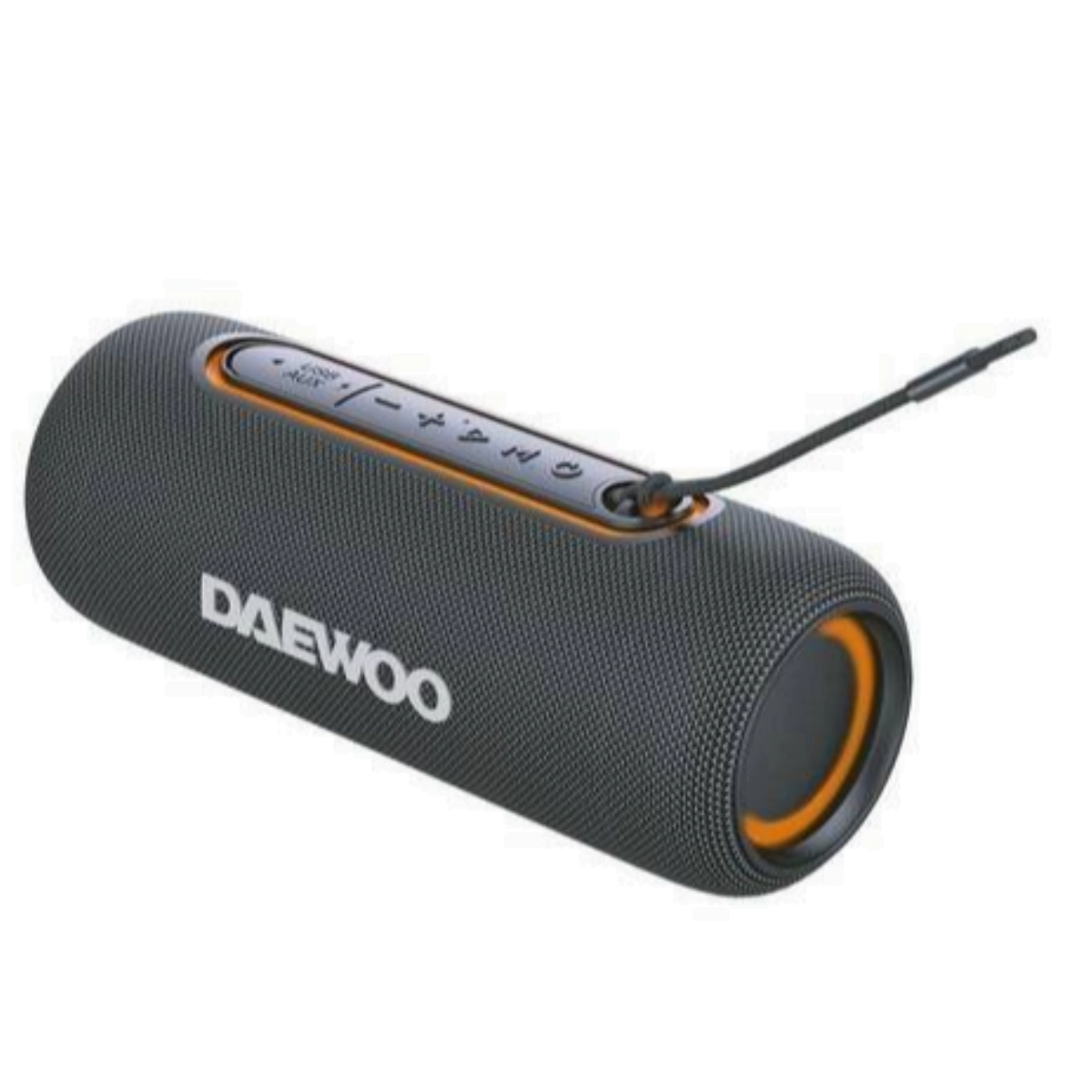 Caixa De Som Bluetooth Portátil Powertube160 Dw112 Daewoo