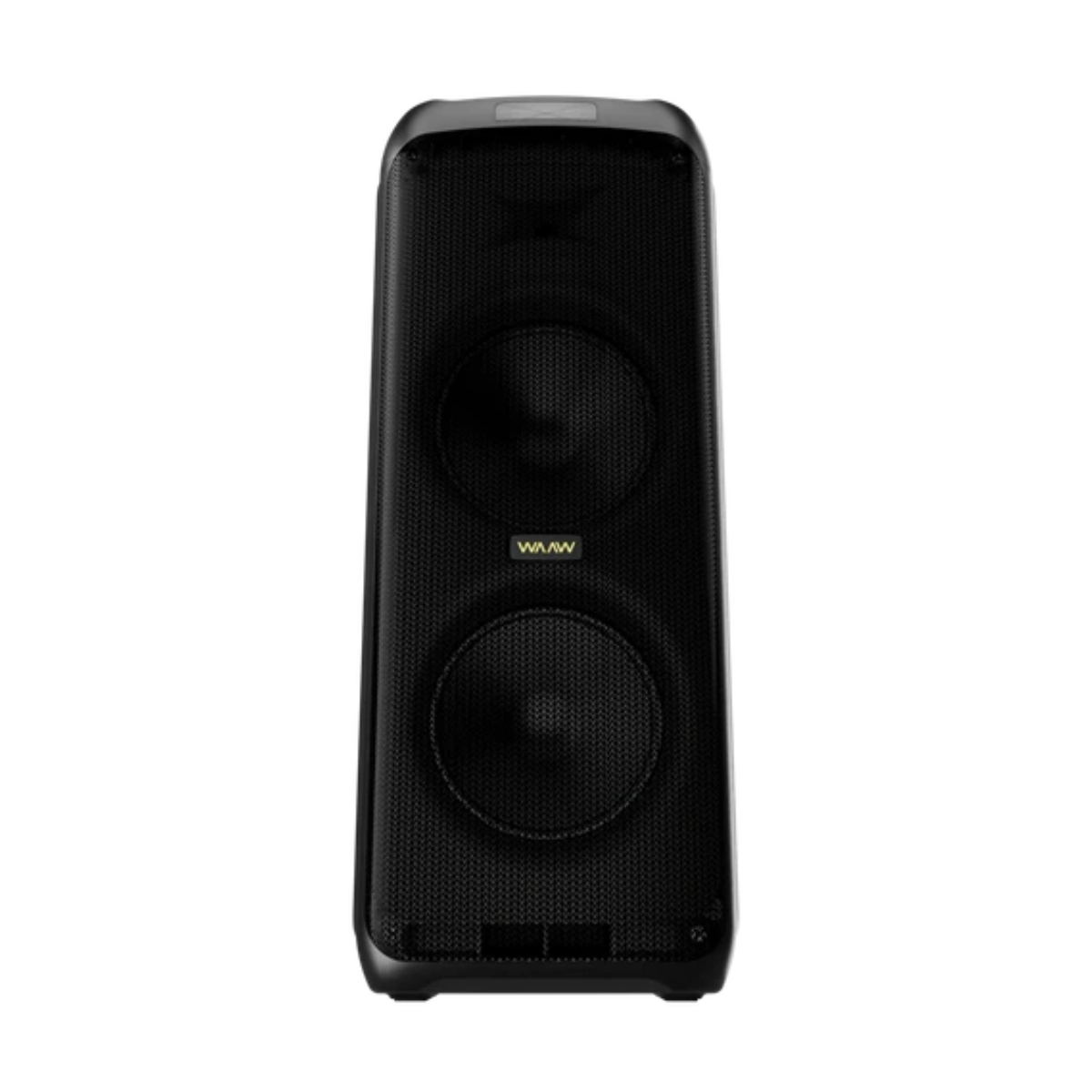 CAIXA DE SOM BLUETOOTH WAAW PLUS INFINITE 700W RMS 