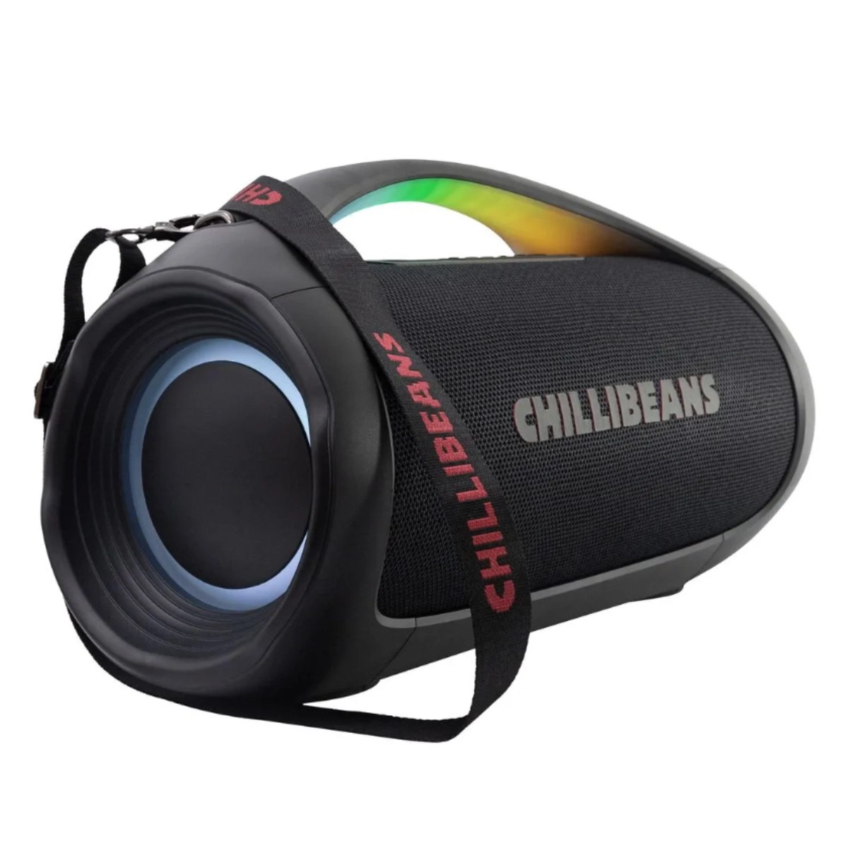 Caixa de Som Chilli Beans Boom