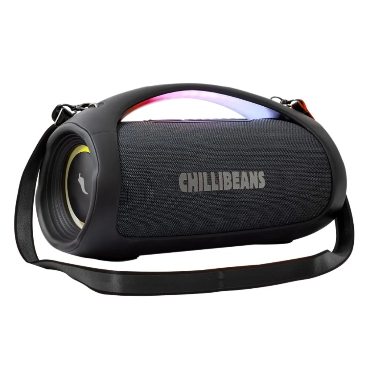 Caixa de Som Chilli Beans Boom