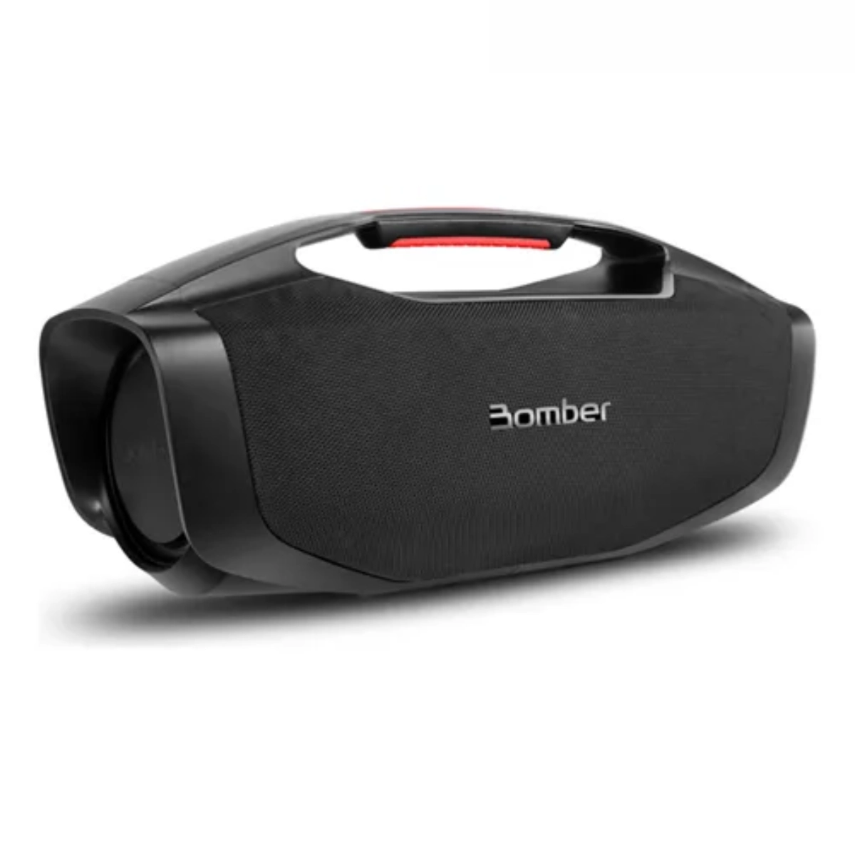 CAIXA DE SOM PORTÁTIL BOMBERBOX PRO 4 BLUETOOTH TWS