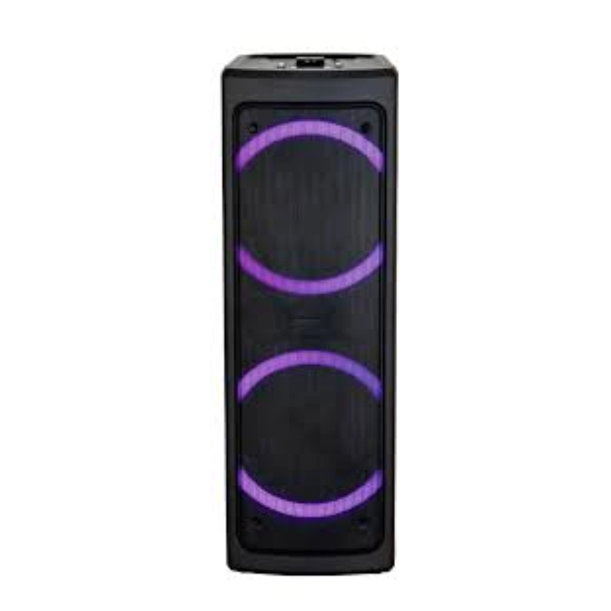 CAIXA DE SOM PORTATIL BLUETOOTH BIVOLT BOMBER BEATBOX 2000