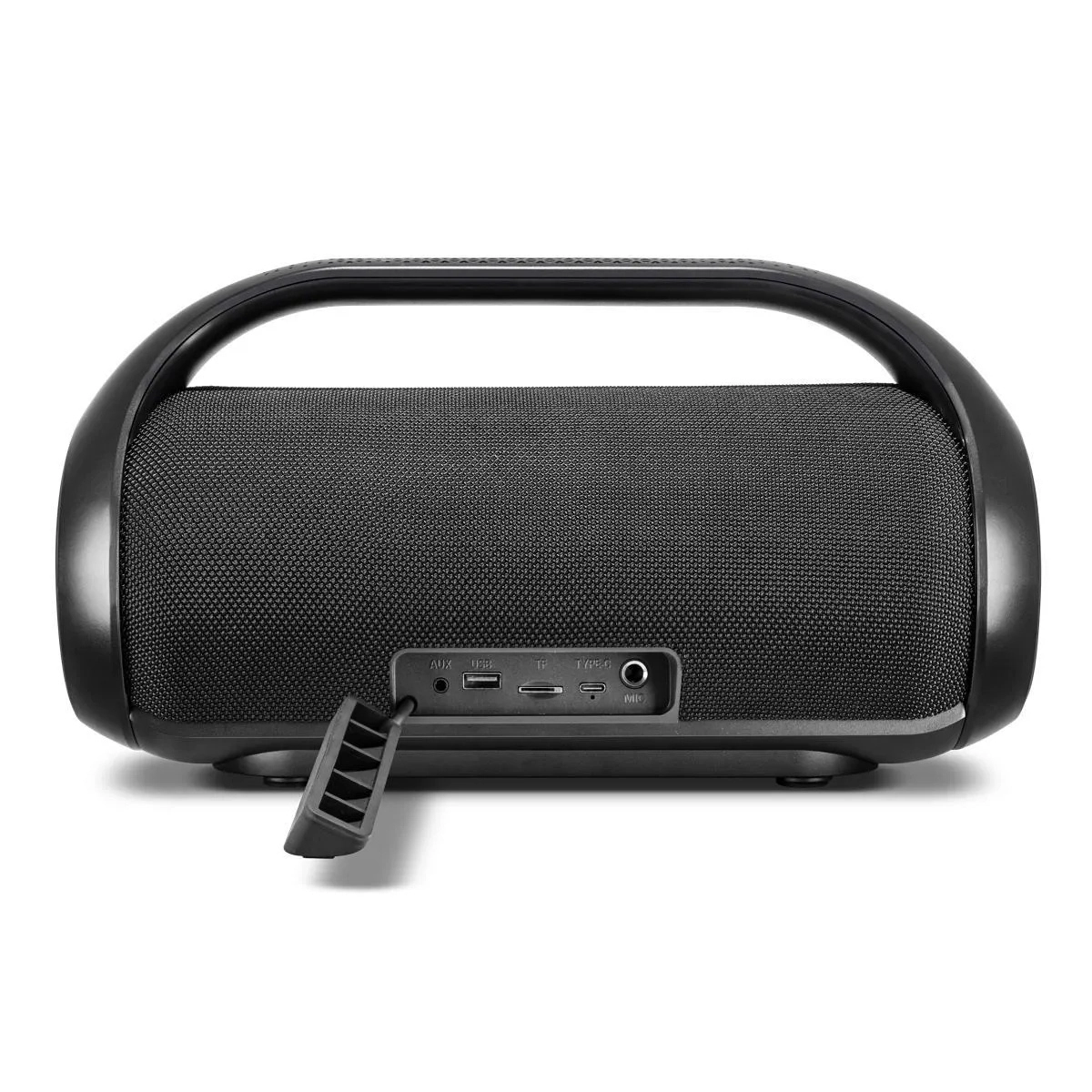 CAIXA DE SOM SPEAKER BLUETOOTH TWS V5.3 PHILCO EXTREME 220W