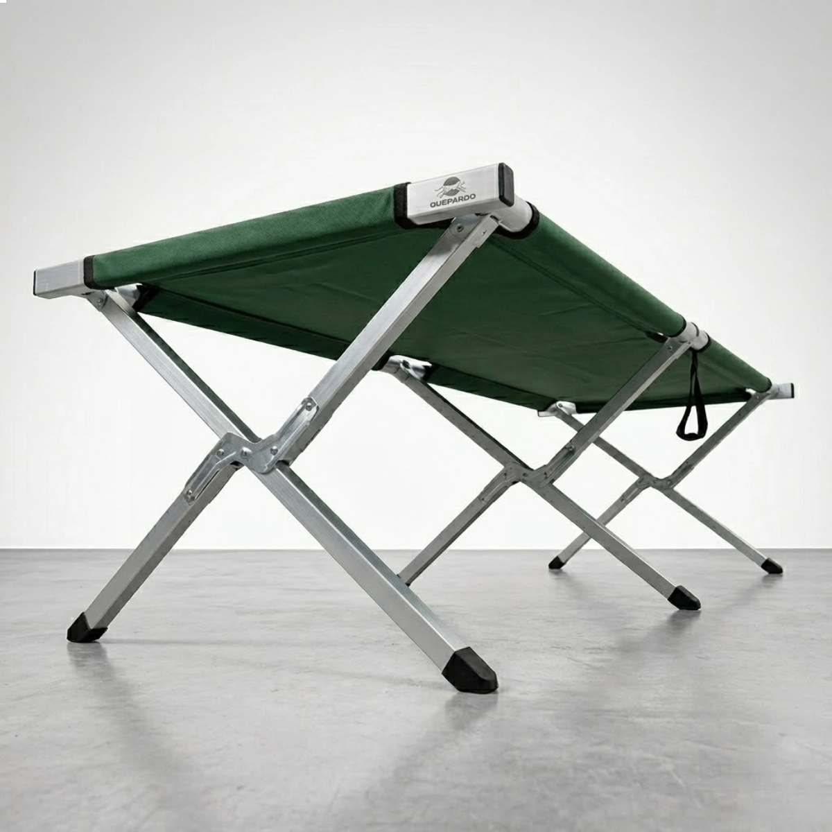 Cama Dobravel Campana Jungle Verde Nautika Cama Dobravel Campana Jungle Verde Nautika