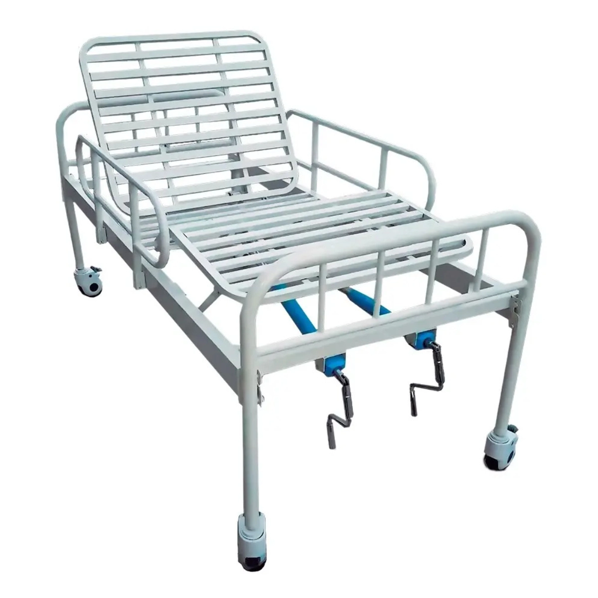 Cama Hospitalar Manual 2 Movimentos Dx2