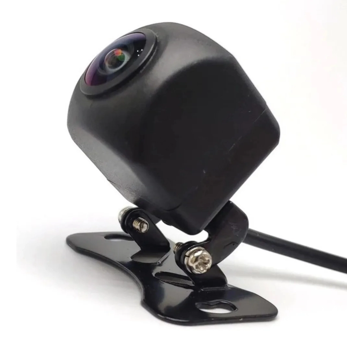 CAMERA AUTOMOTIVA DE RE FRONTAL ROADSTAR RS180 BR PLUS VISAO