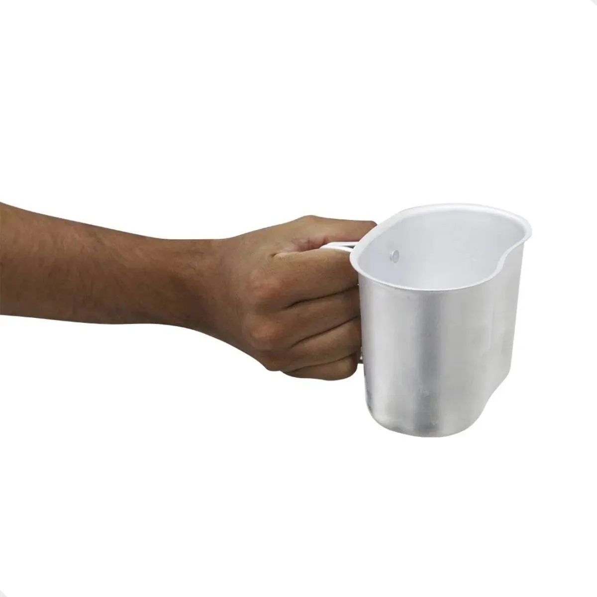 CANTIL 2 EM 1 900ML NAUTIKA XEPA ALUMINIO ATOXICO CANTIL 2 EM 1 900ML NAUTIKA XEPA ALUMINIO ATOXICO