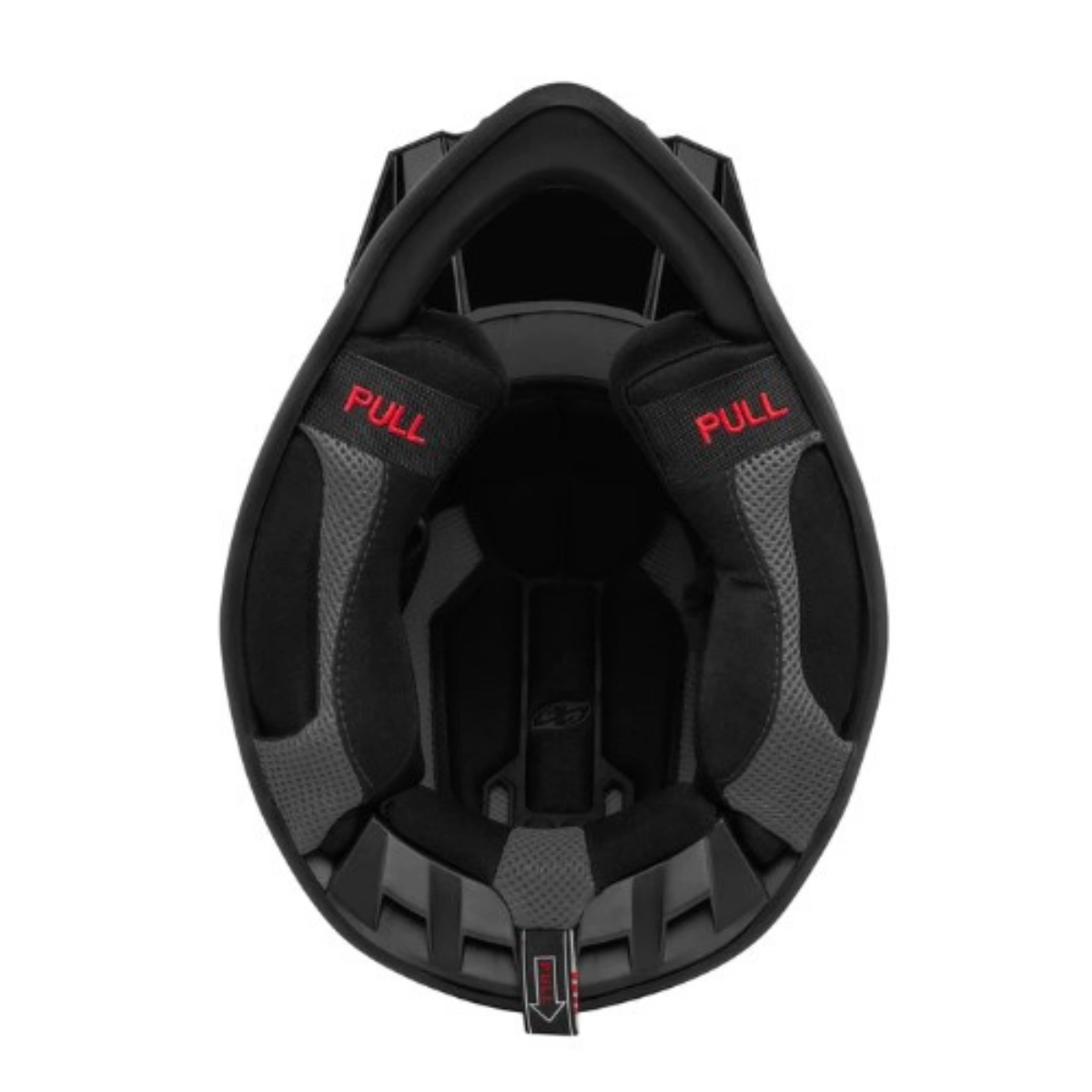 Capacete Infantil Motocross Fast Next Brilhante Pro Tork N 54 Segurança e Estilo Off-Road Capacete Infantil Motocross Fast Next Brilhante Pro Tork N 54 Segurança e Estilo Off-Road