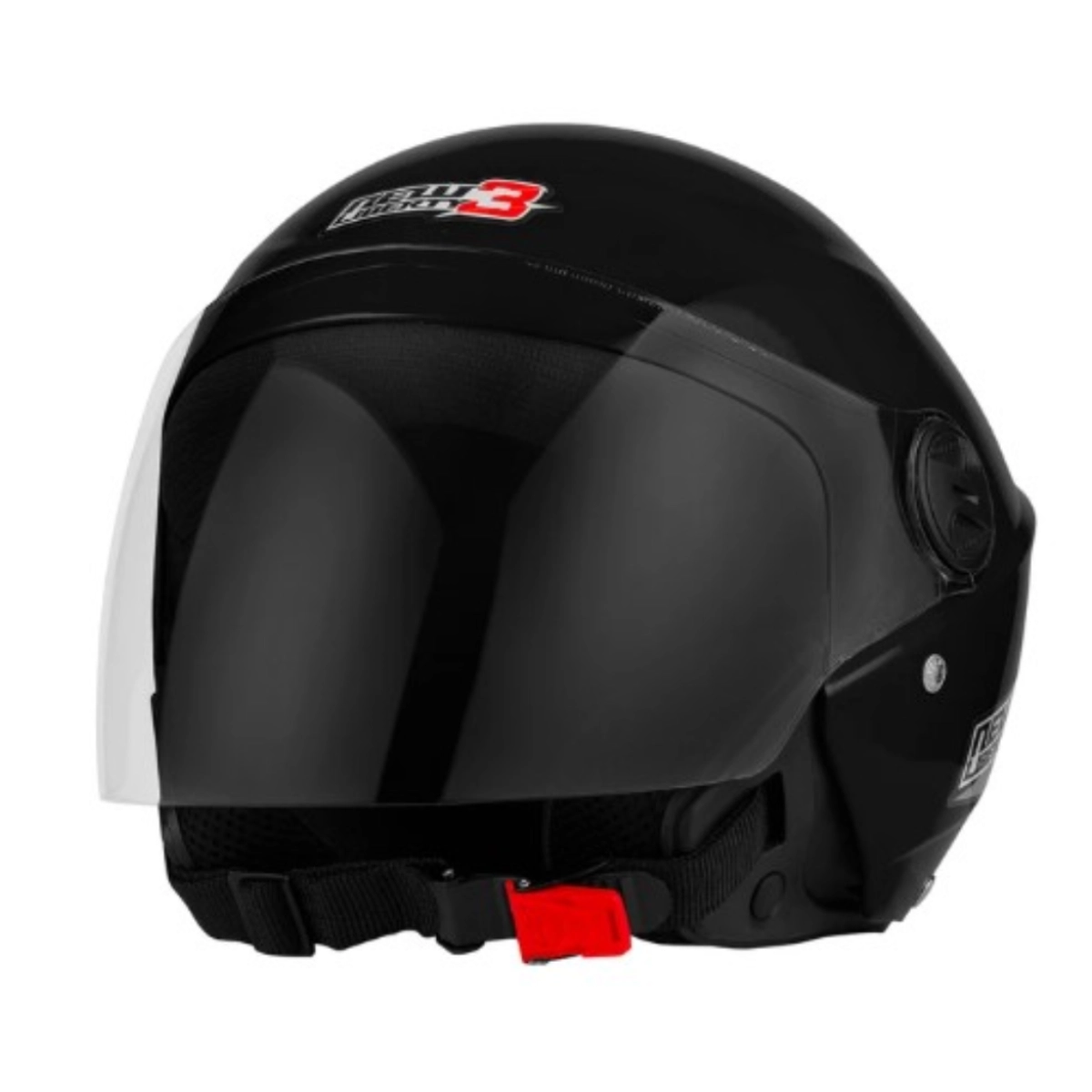 Capacete New Liberty Three Pro Tork: N 58 Segurança Conforto e Estilo