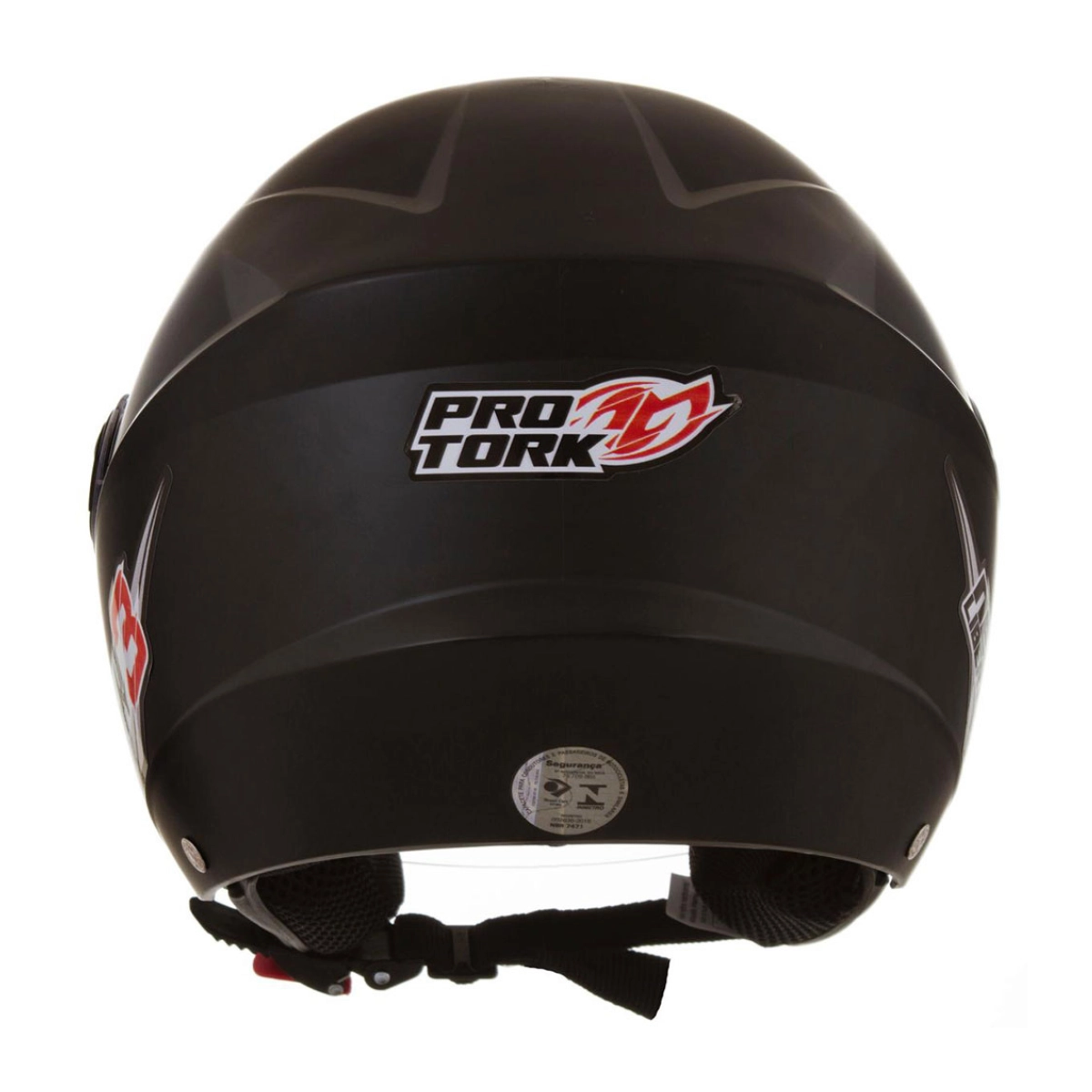 Capacete New Liberty Three Tam. 60 Capacete New Liberty Three Tam. 60
