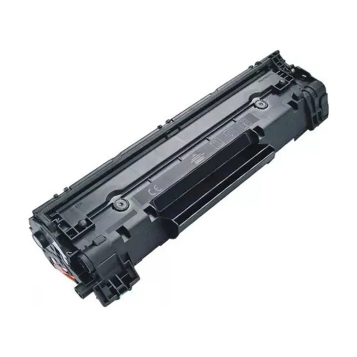 CARTUCHO DE TONER MAXPRINT CE285A COMPATÍVEL COM HP PRETO