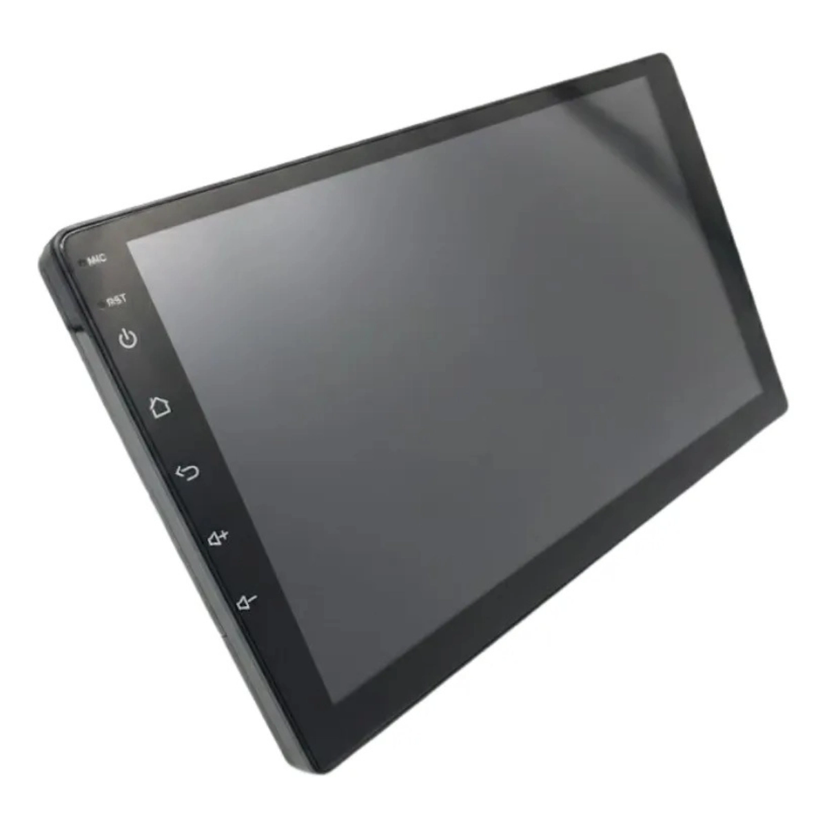 CENTRAL MULTIMIDIA MP5 9 POLEGADAS SEM FIO ANDROID AUTO