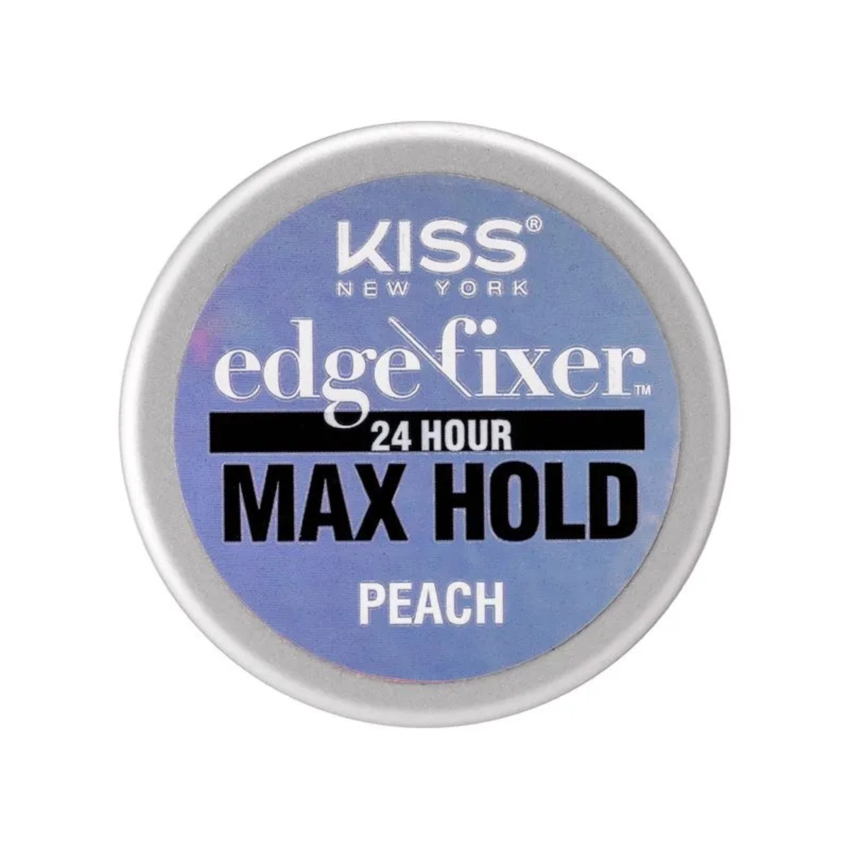 CERA CAPILAR FIXADORA EM STICK PESSEGO NEW YORK 