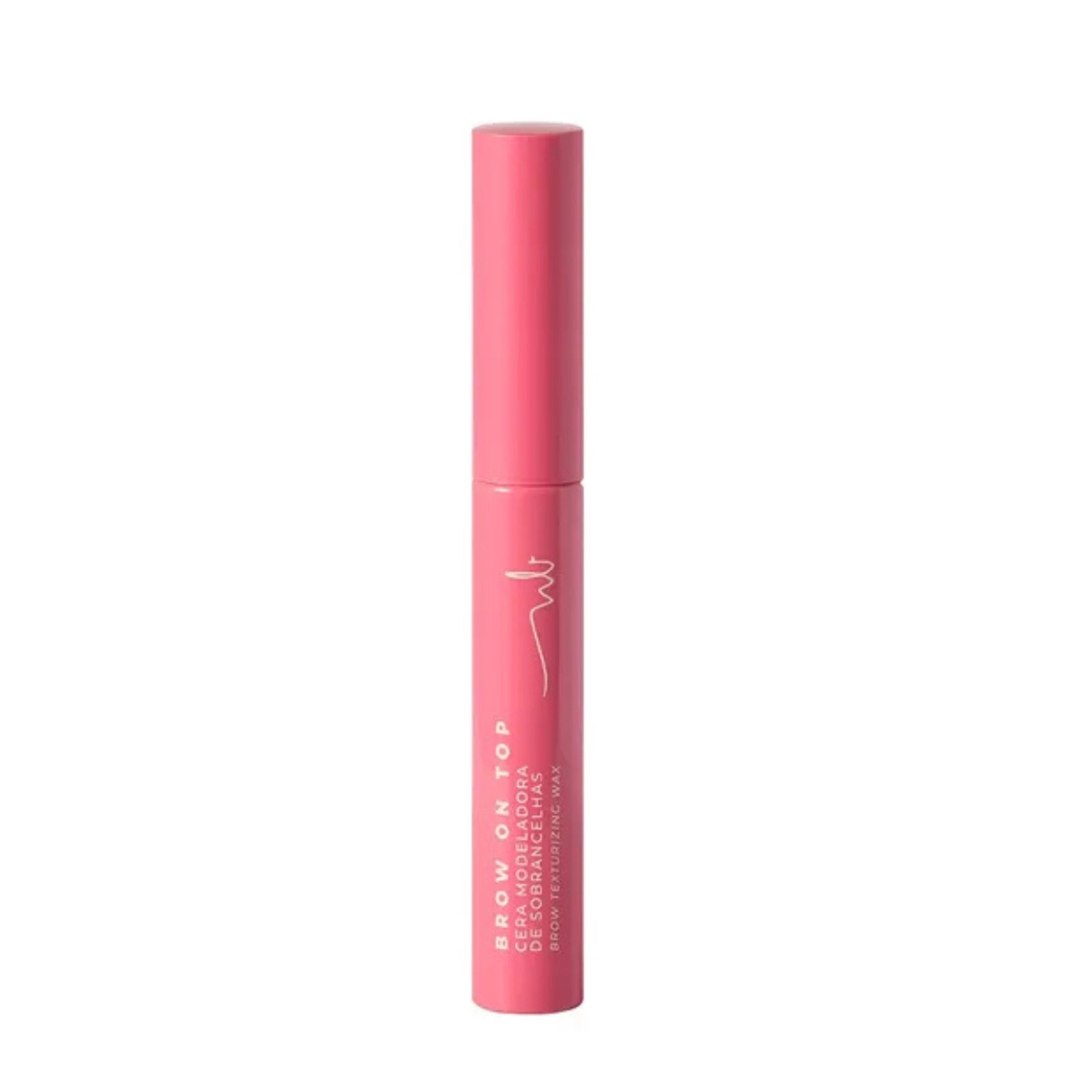 CERA DE SOBRANCELHAS MODELADORA BROW HBE2507 NATALIA BEAUTY BY RUBY ROSE