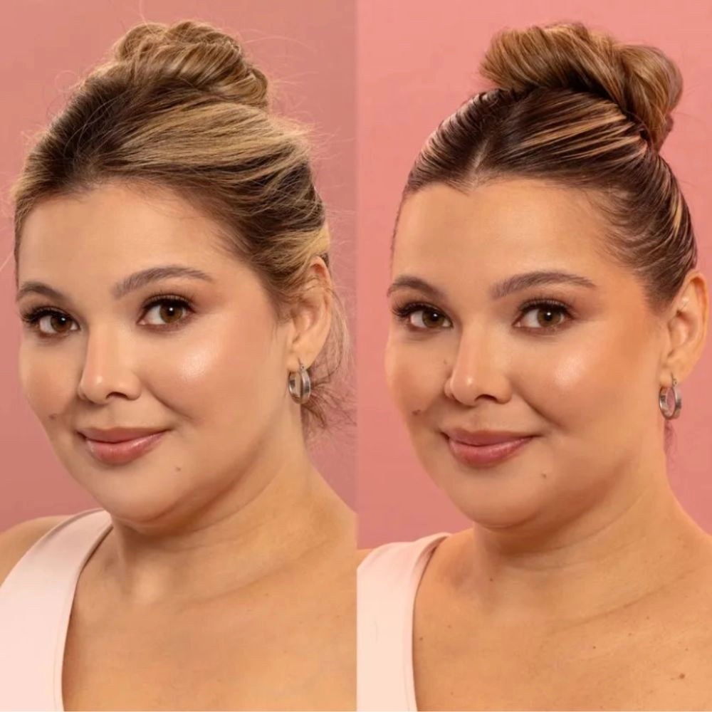 Cera modeladora fixadora bastao Para Cabelo Stick Edge Fixer Kiss New York