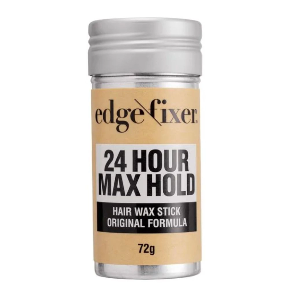 Cera modeladora fixadora bastao Para Cabelo Stick Edge Fixer Kiss New York