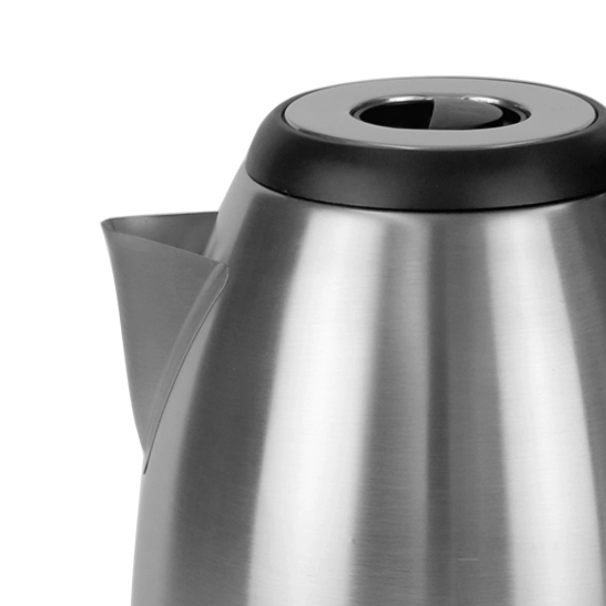 CHALEIRA ELÉTRICA INOX 1,8L MIMO STYLE 220V CHALEIRA ELÉTRICA INOX 1,8L MIMO STYLE 220V