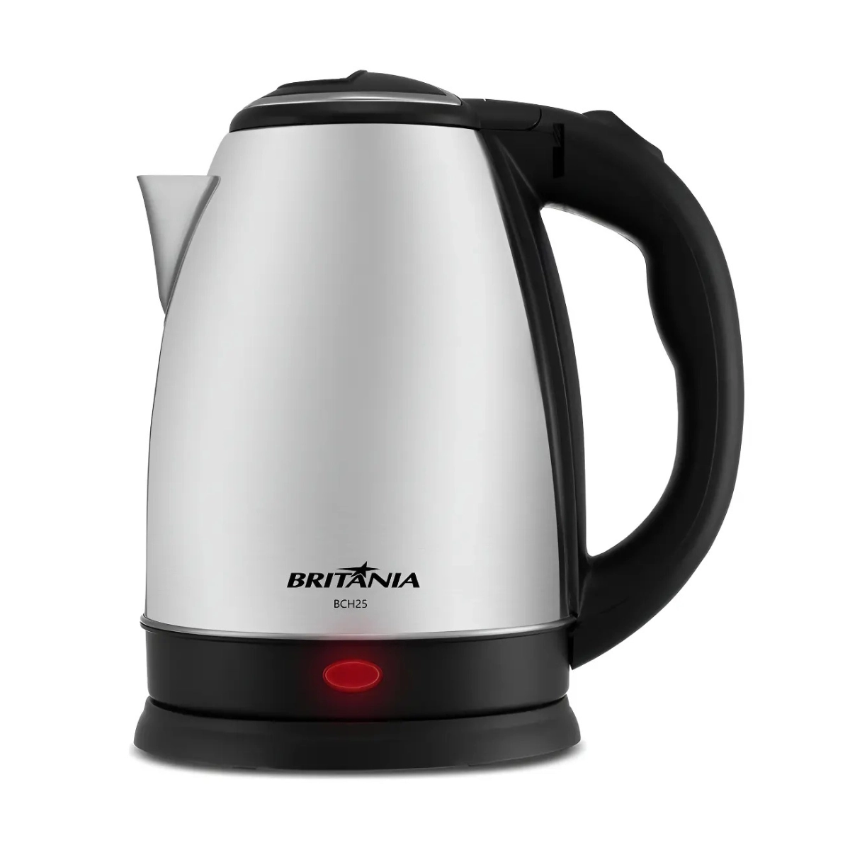 Chaleira Eletrica Bch25 220v Britania
