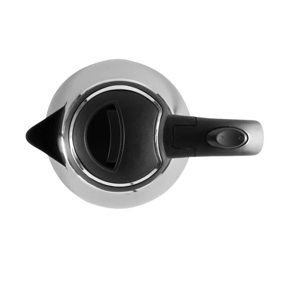 CHALEIRA ELETRICA TRONOS 1,8 LITROS 1500W 220V KL1803