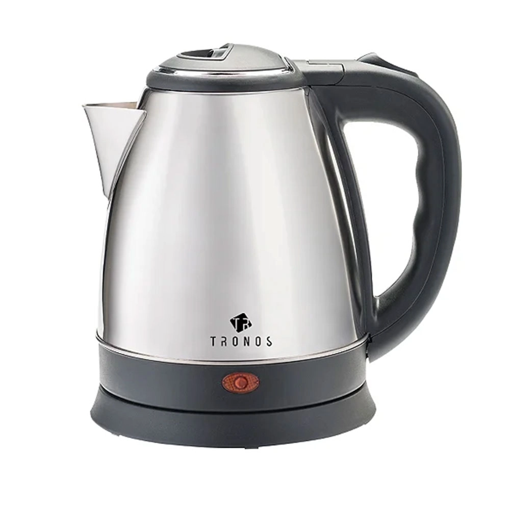 CHALEIRA ELETRICA TRONOS 1,8 LITROS 1500W 220V KL1803