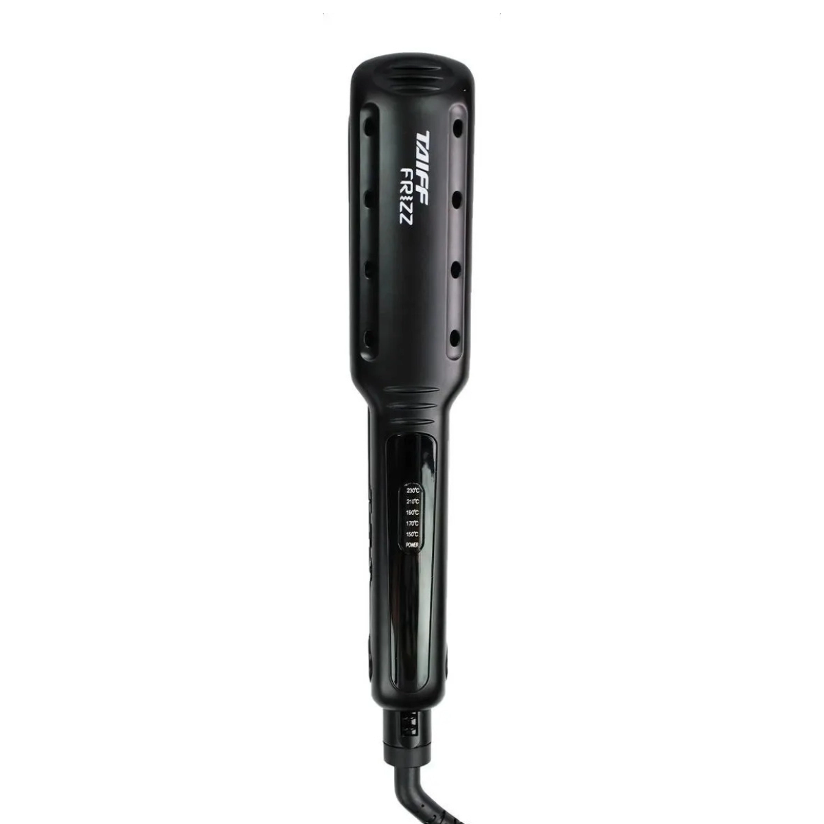 CHAPINHA DE CABELO TAIFF ELEGANCE FRIZZ 230°C PROFISSIONAL