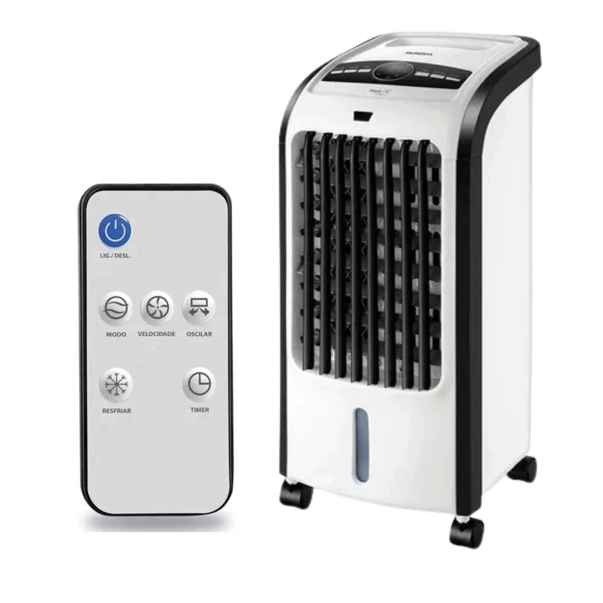 Climatizador Cl-033 220/60hz