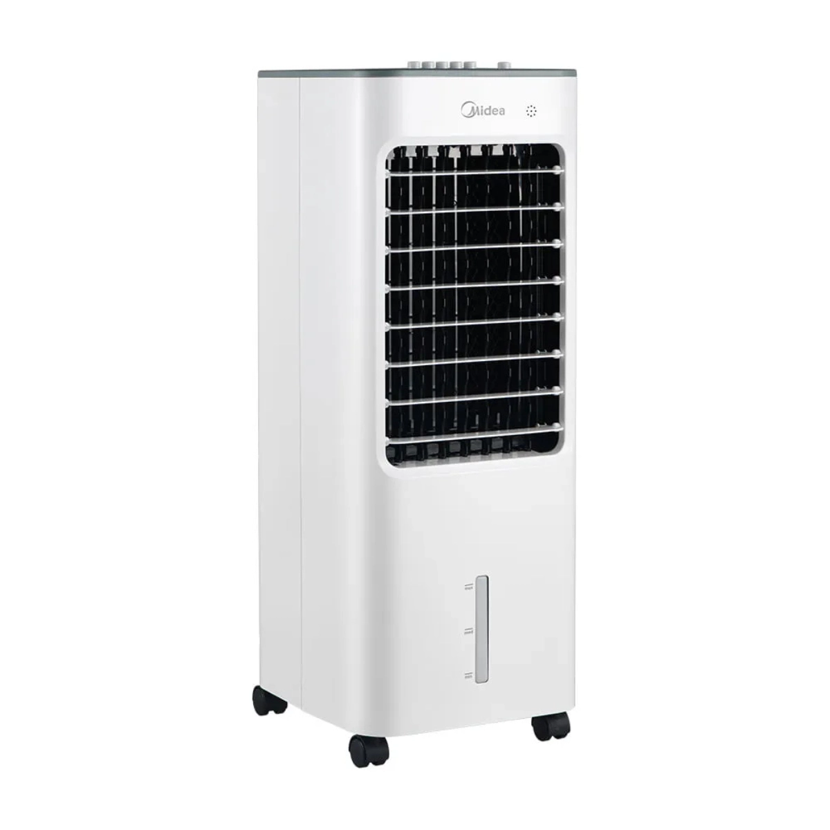 CLIMATIZADOR DE AR BRANCO ACM51 5 LITROS MIDEA 220V