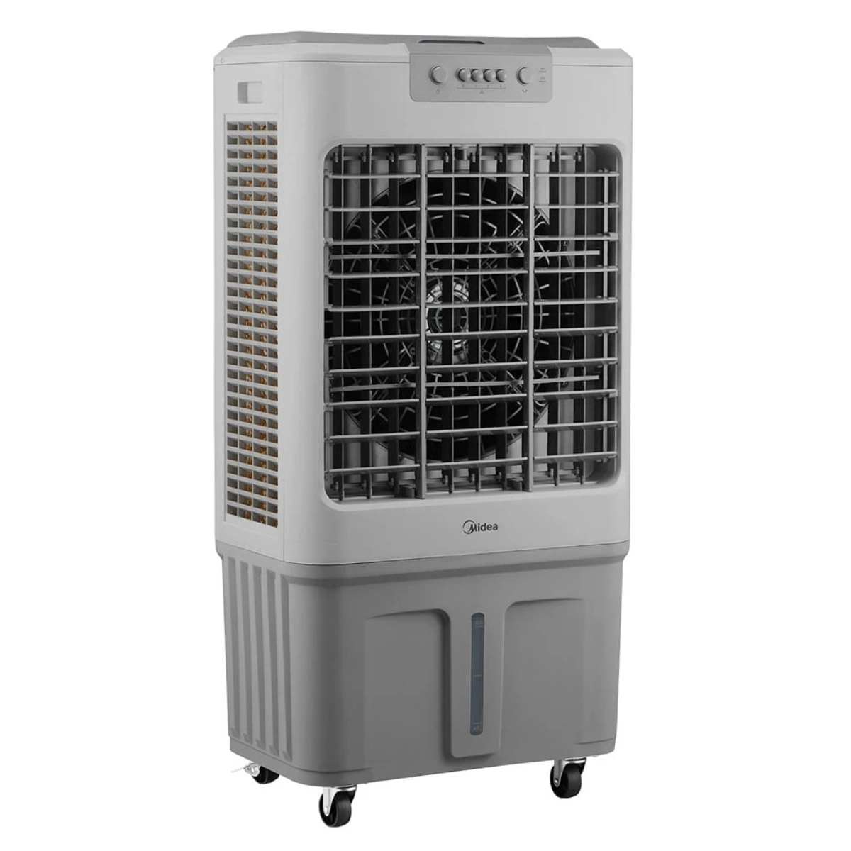 CLIMATIZADOR DE AR PORTATIL 34,5 LITROS 3 EM 1 MIDEA 127V