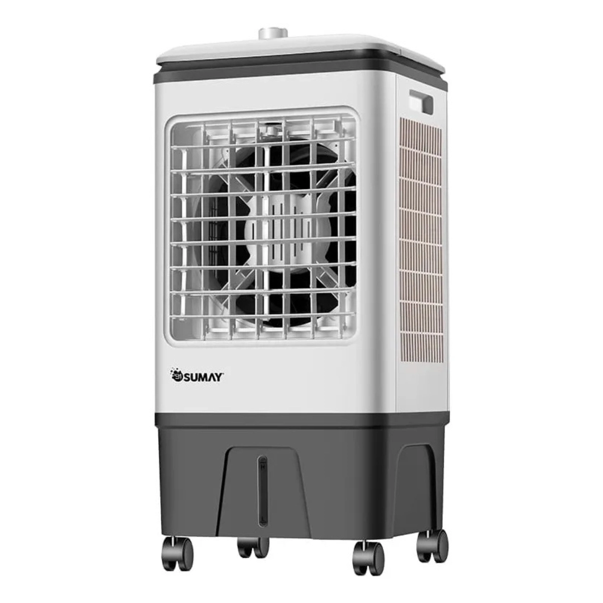 CLIMATIZADOR DE AR RESIDENCIAL 17 LITROS SUMAY 127V