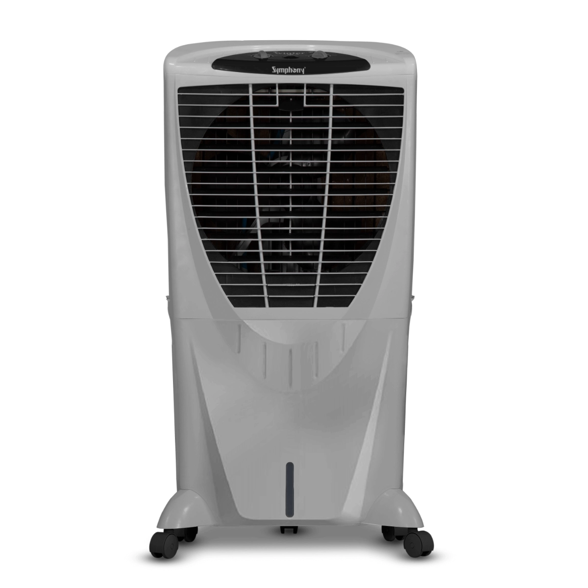 CLIMATIZADOR DE AR SYMPHONY 80L WINTER 80XL CINZA 220V