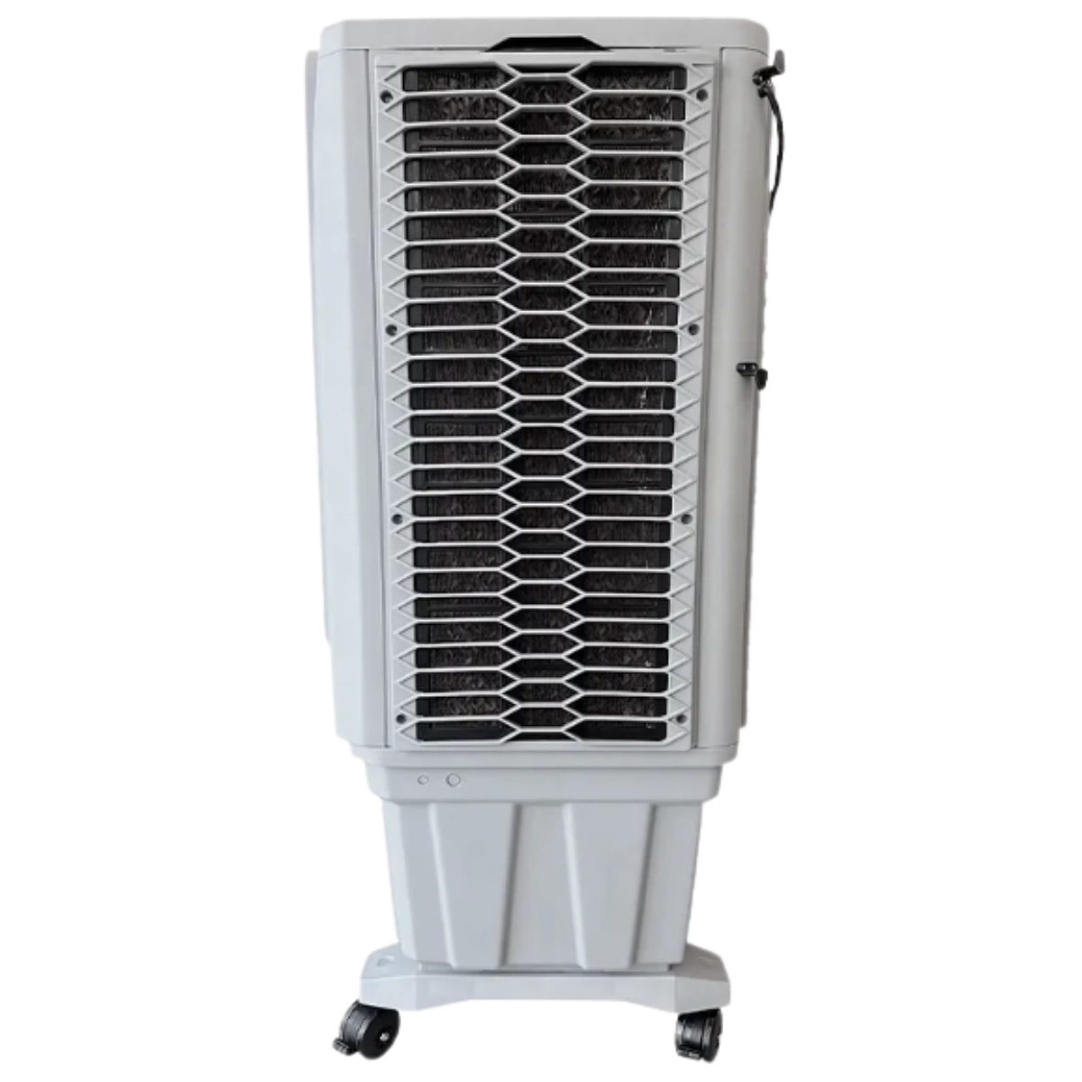 CLIMATIZADOR  PORTÁTIL CINZA 45 LITROS  127V - POLO CLIMA 