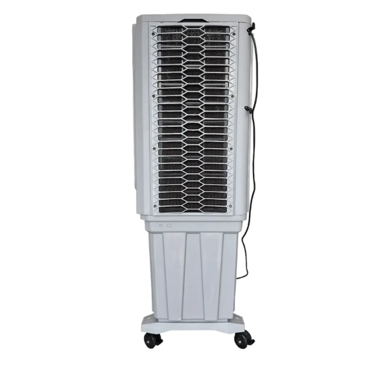 CLIMATIZADOR  PORTÁTIL CINZA 70 LITROS  127V - POLO CLIMA