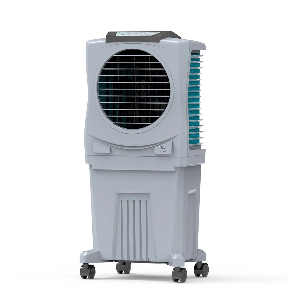 CLIMATIZADOR SYMPHONY CONTROLE REMOTO SUMO 40I CINZA 40 LITROS 110V