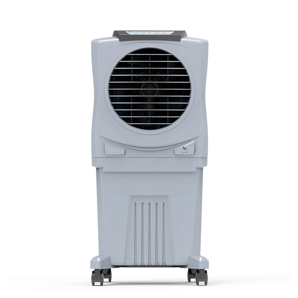 CLIMATIZADOR SYMPHONY CONTROLE REMOTO SUMO 40I CINZA 40 LITROS 110V