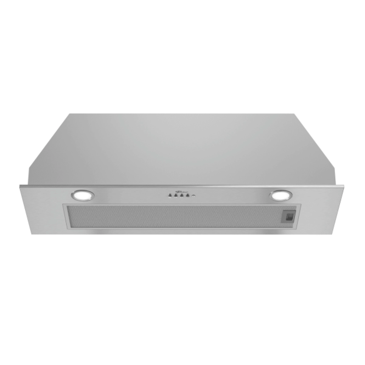 COIFA DE EMBUTIR FISCHER INFINITY INOX 127V 