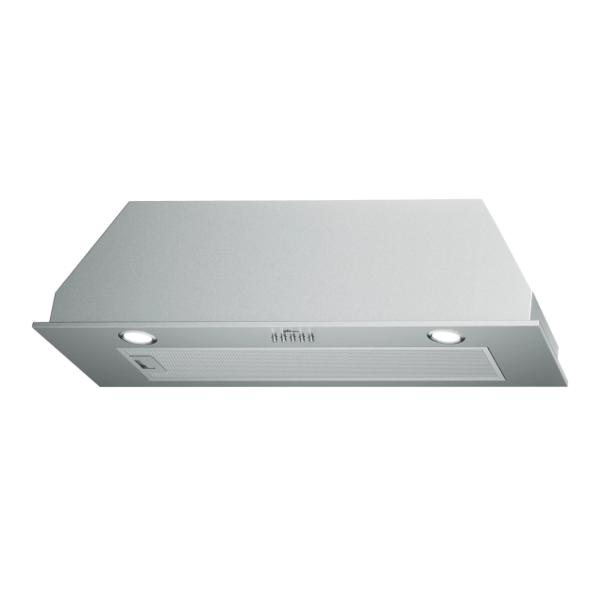 COIFA DE EMBUTIR FISCHER INFINITY INOX 220V 