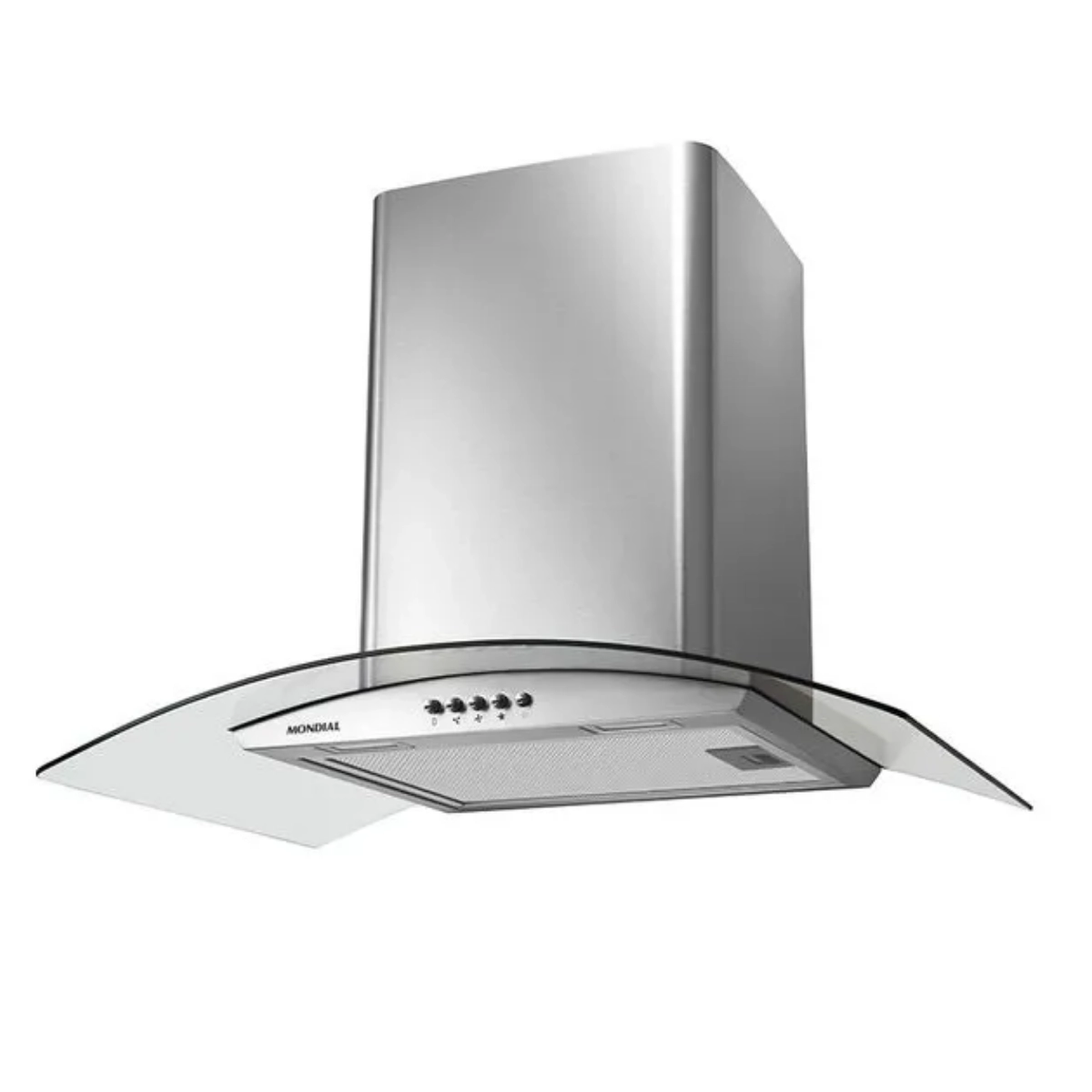 Coifa de Parede Cf60-01 220v/60hz Inox