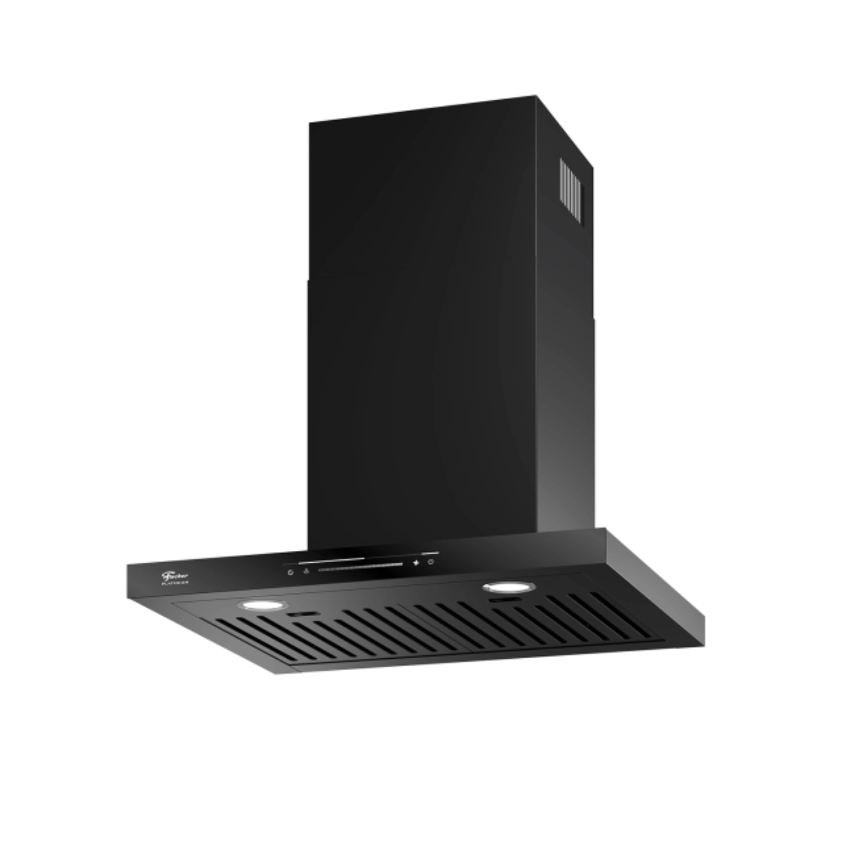 COIFA DE PAREDE PLATINIUM 127V FISCHER 60CM COM CONTROLE INTELIGENTE POR GESTO