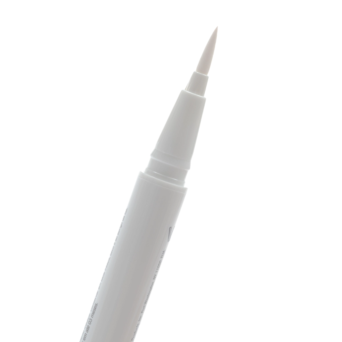 Cola para Cílios Postiços Incolor Delineadora Easy Pen Kiss New York Cola para Cílios Postiços Incolor Delineadora Easy Pen Kiss New York