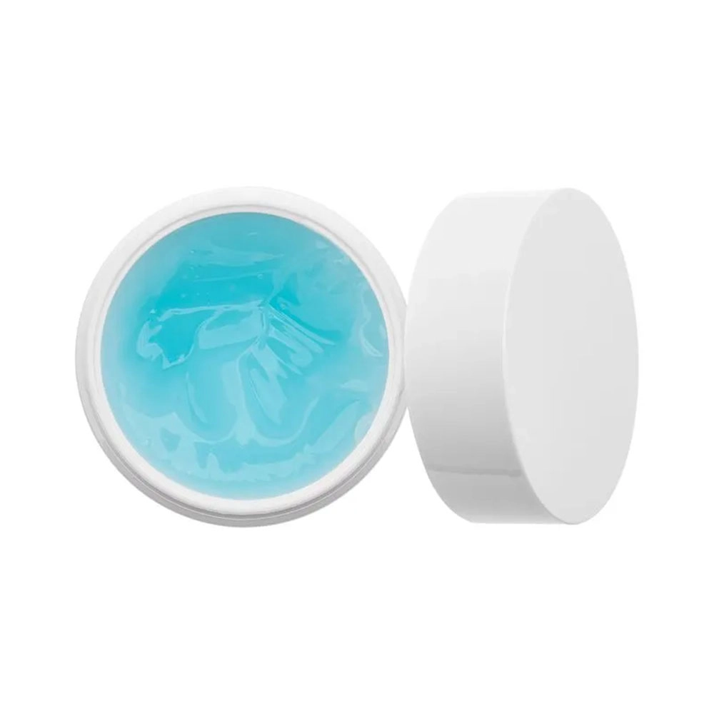 Combo Máscara Noturna Mais Gel de Limpeza para a Pele dos Sonhos Kiss New York Combo Máscara Noturna Mais Gel de Limpeza para a Pele dos Sonhos Kiss New York