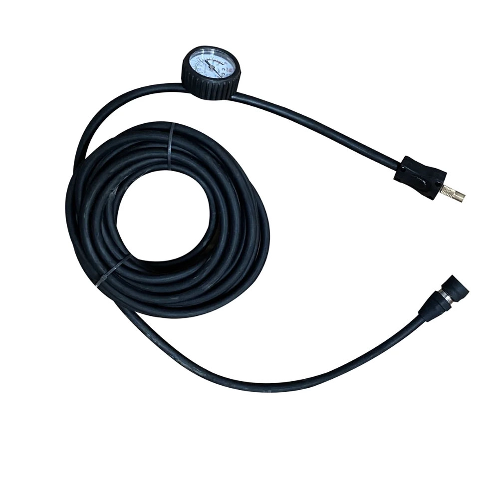 COMPRESSOR DE AR AUTOMOTIVO 150PSI  TRONOS PISTÃO 60MM 12V 