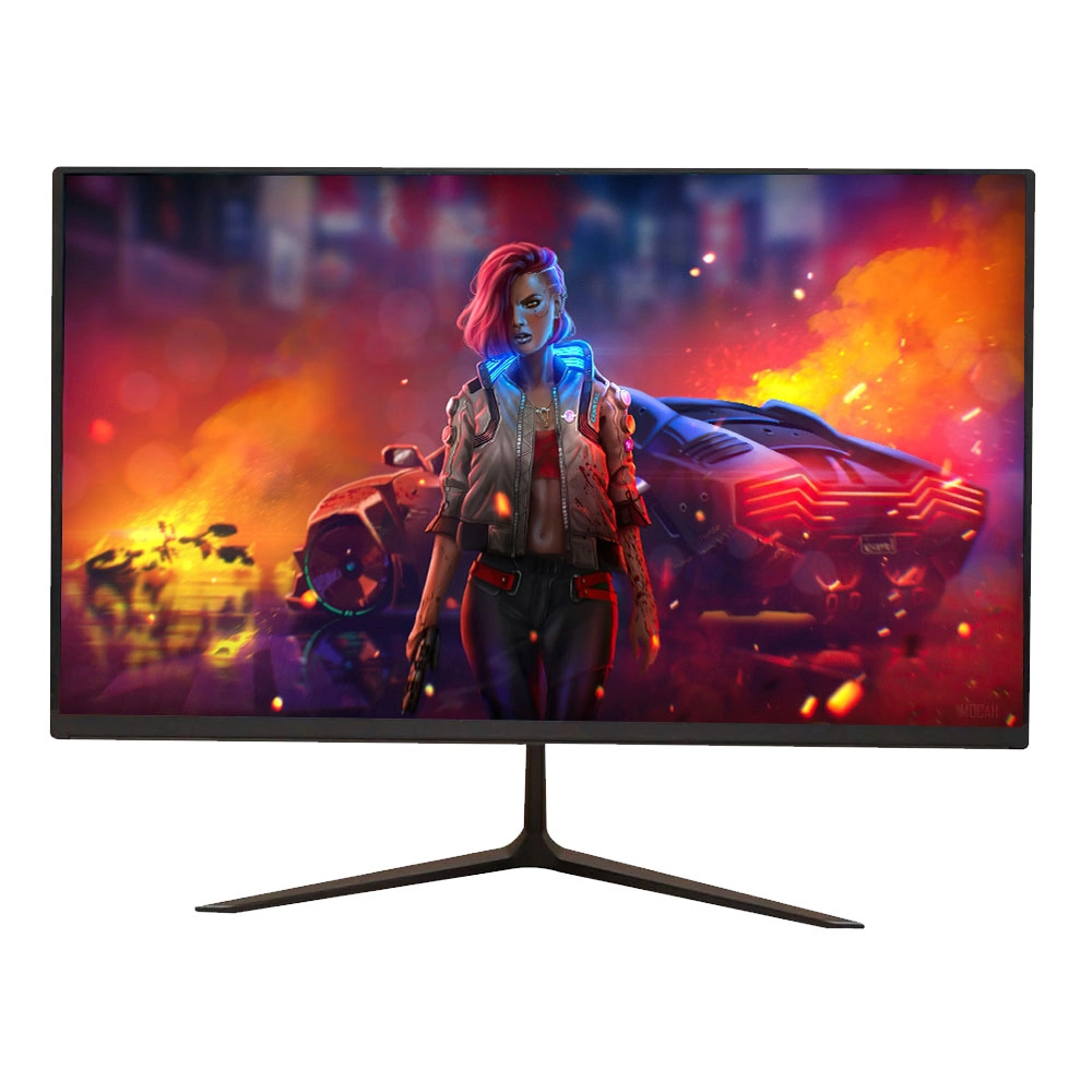 Computador All In One Bpc 19 I5 8gb Ssd 512gb Win10