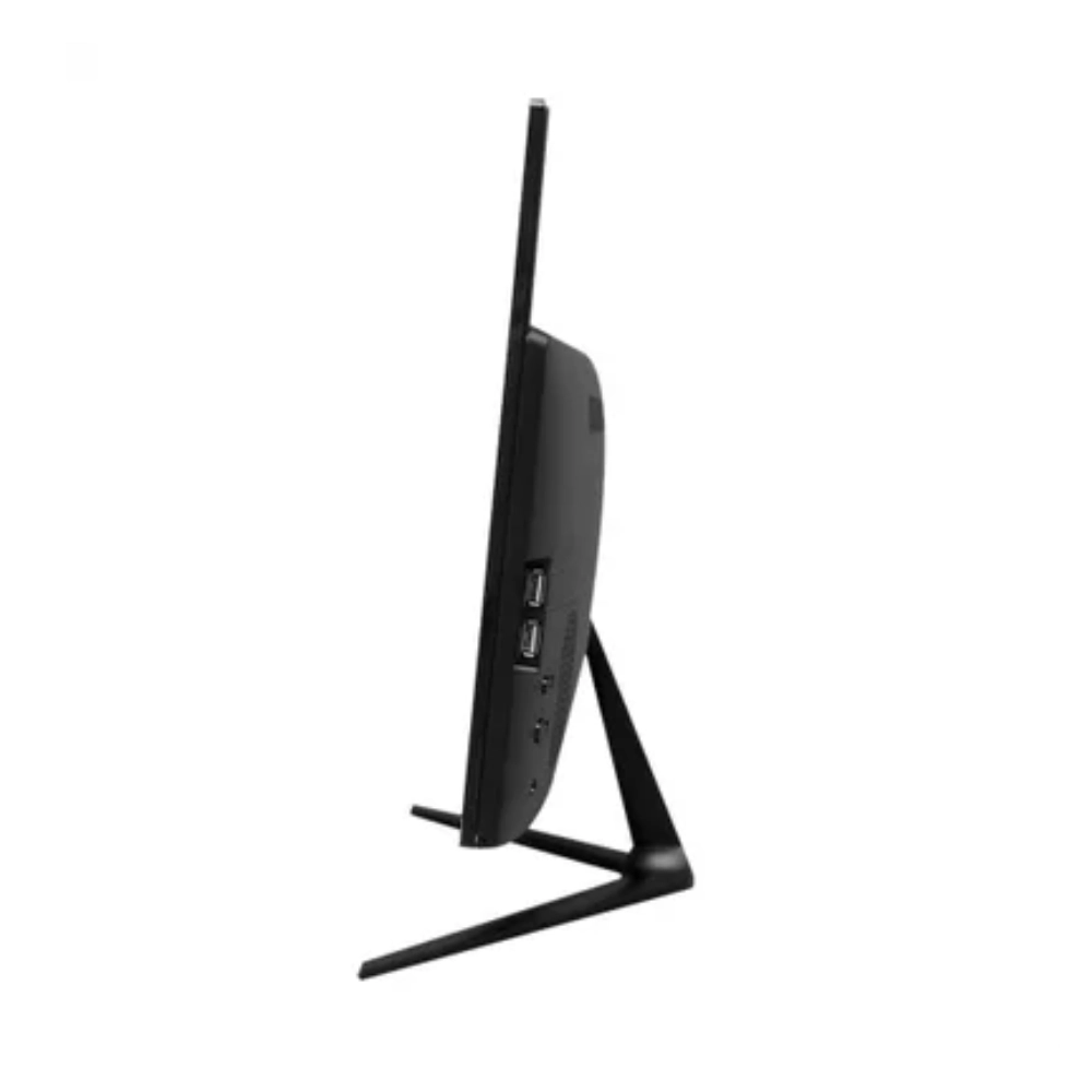 Computador All In One Bpc 21" Intel Core I5-3470s 8gb Ssd 256 Gb Mouse e Teclado S/ Fio Windows