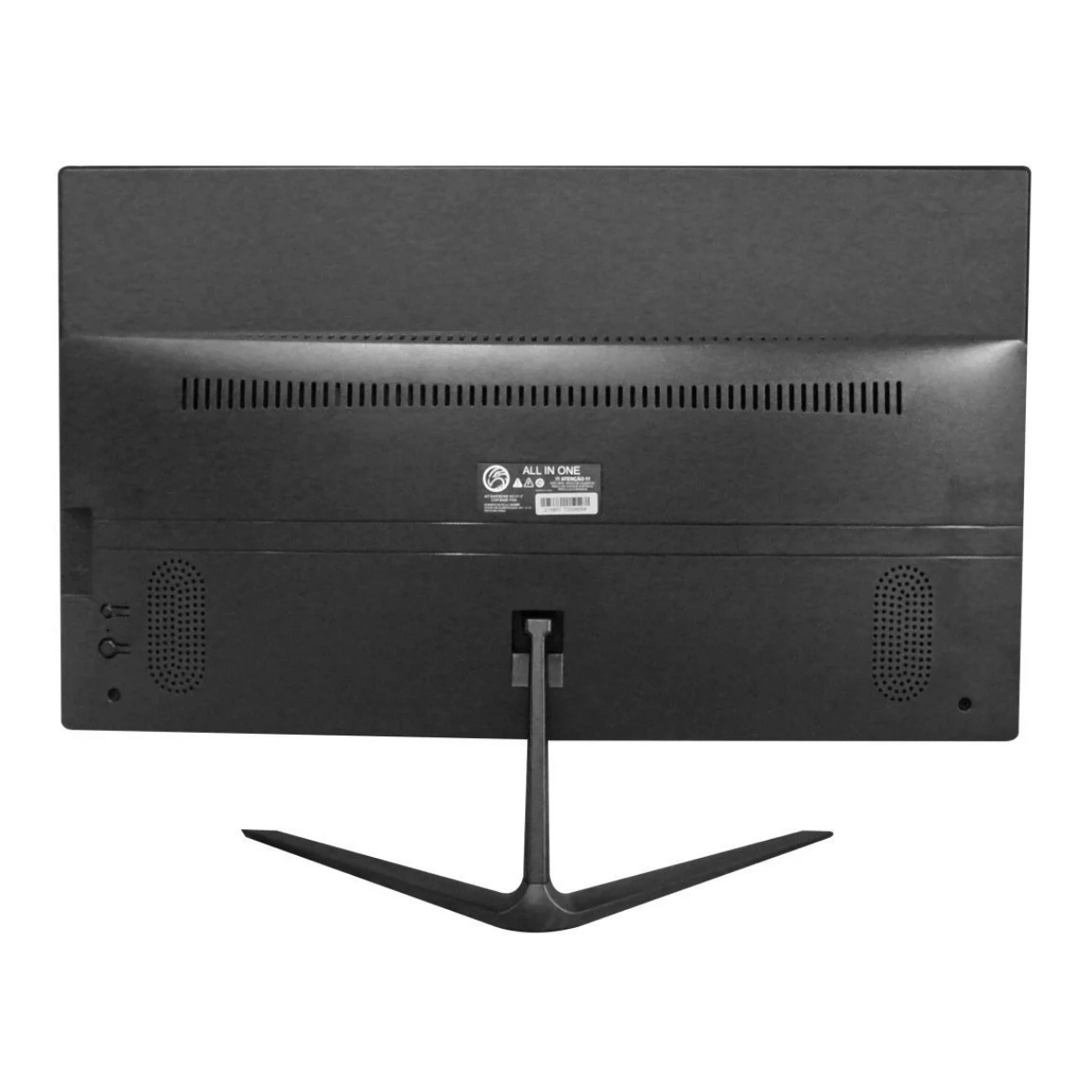 COMPUTADOR ALL IN ONE WORK MACHINE BESTBOY INTEL CORE I5 2º 8GB RAM SSD 240GB MOU TEC 21.5 PT