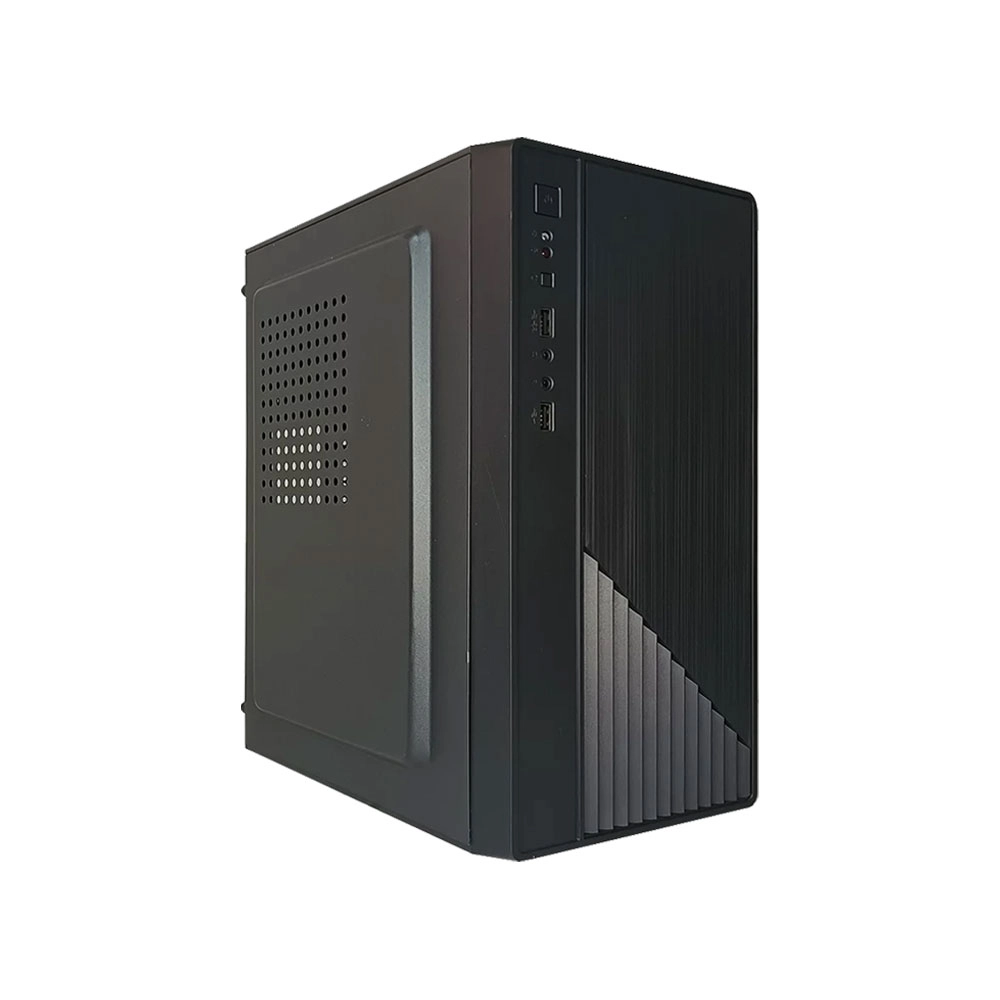 COMPUTADOR INTEL I7-3770S 8GB SSD 240GB FONTE 350W WINDOWS 10 TRIAL 