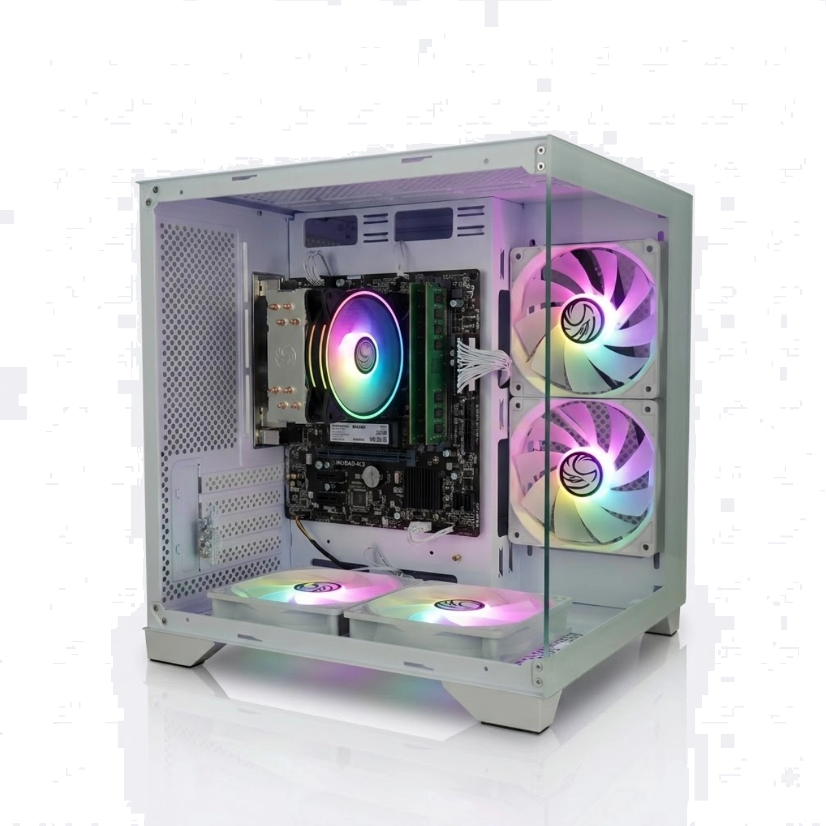 COMPUTADOR OFFICE BESTBOY INTEL CORE I7 3º 16GB RAM SSD 480GB 500W COMPUTADOR OFFICE BESTBOY INTEL CORE I7 3º 16GB RAM SSD 480GB 500W